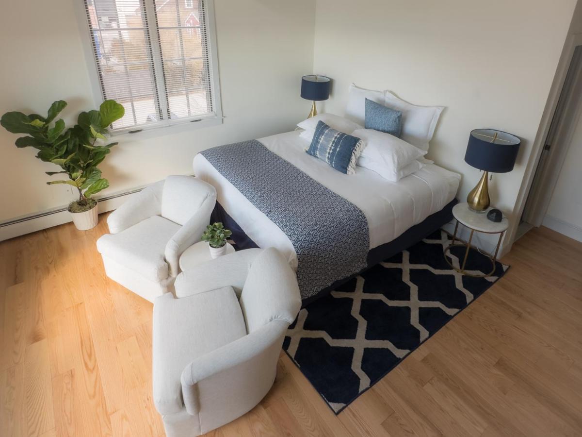 Harborside 3* Newport