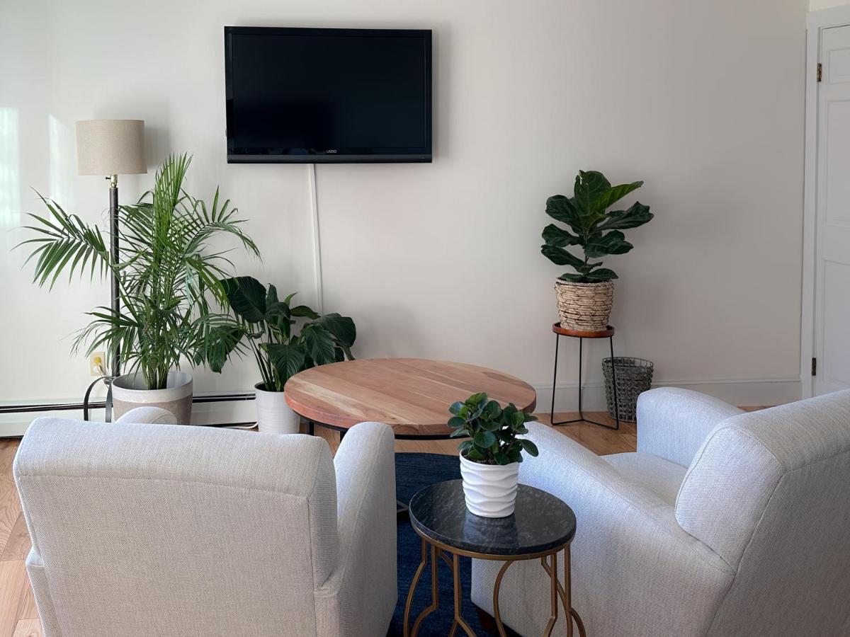 Harborside bahay-panuluyan 3*