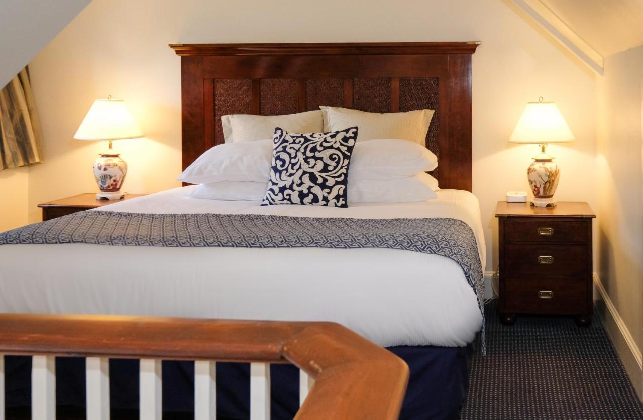 Harborside Newport