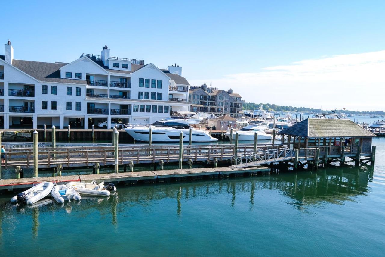 Harborside 3* Newport