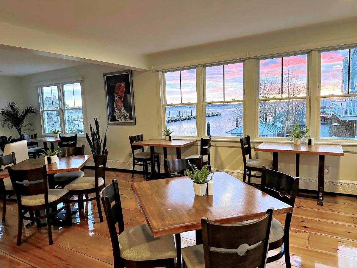Inn Harborside 3*