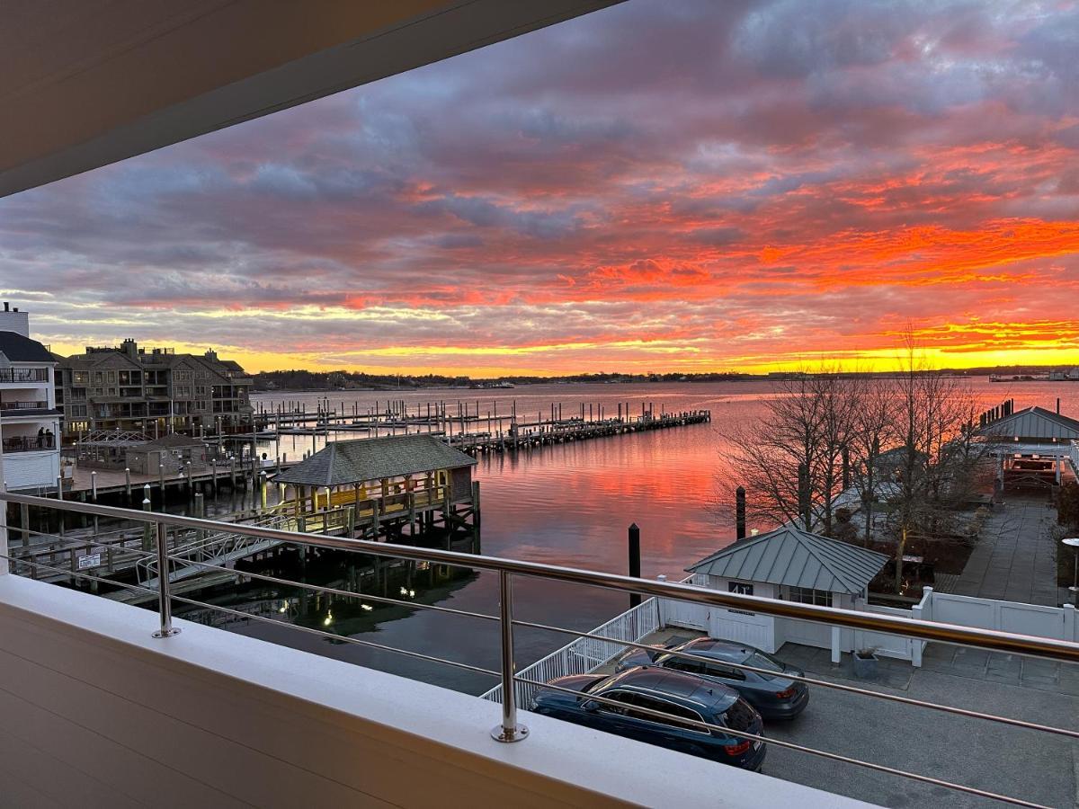 Harborside 3* Newport