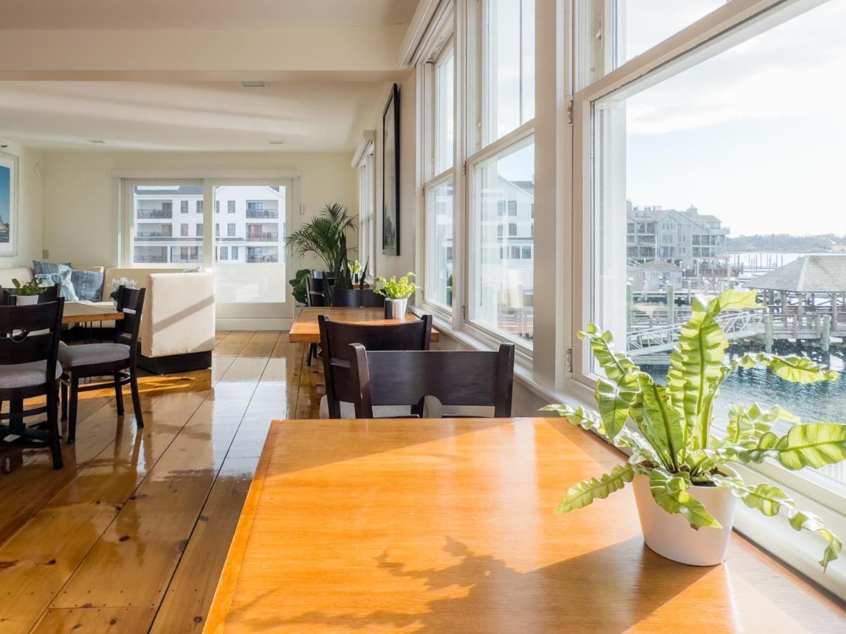 Harborside bahay-panuluyan Newport
