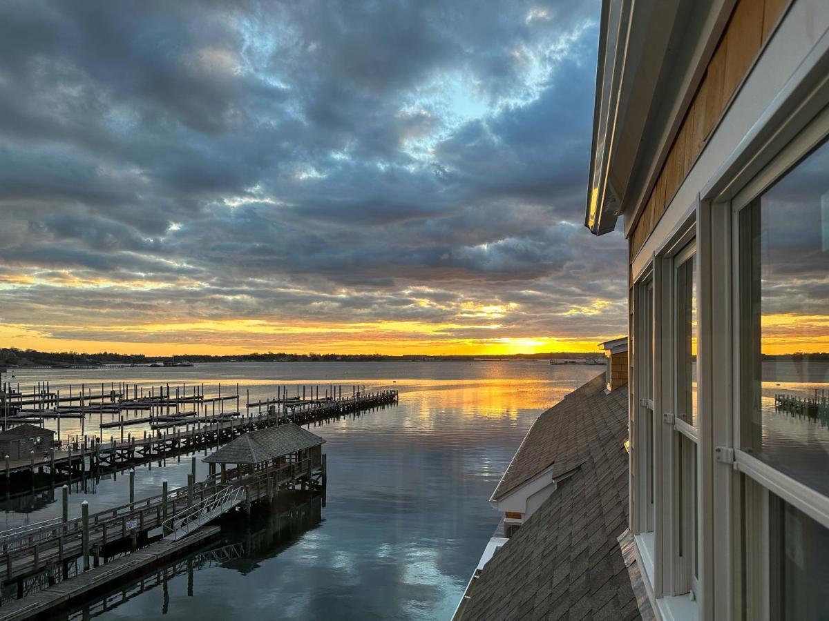 Inn Harborside Newport