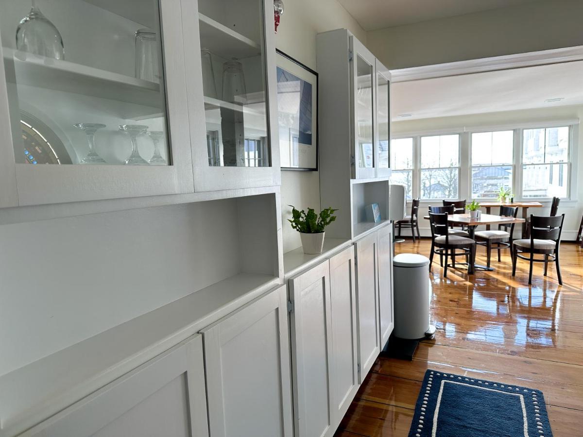 Harborside