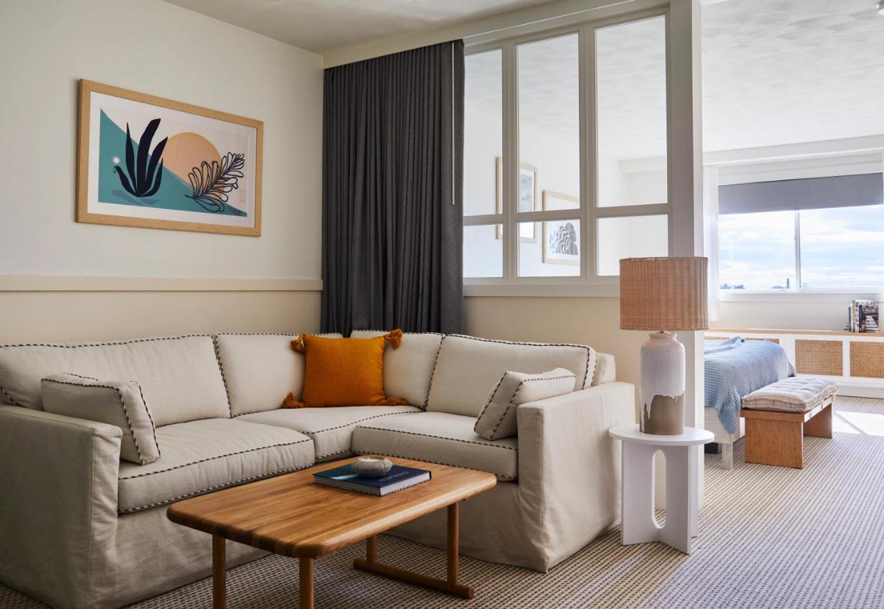 Hotel Wayfinder