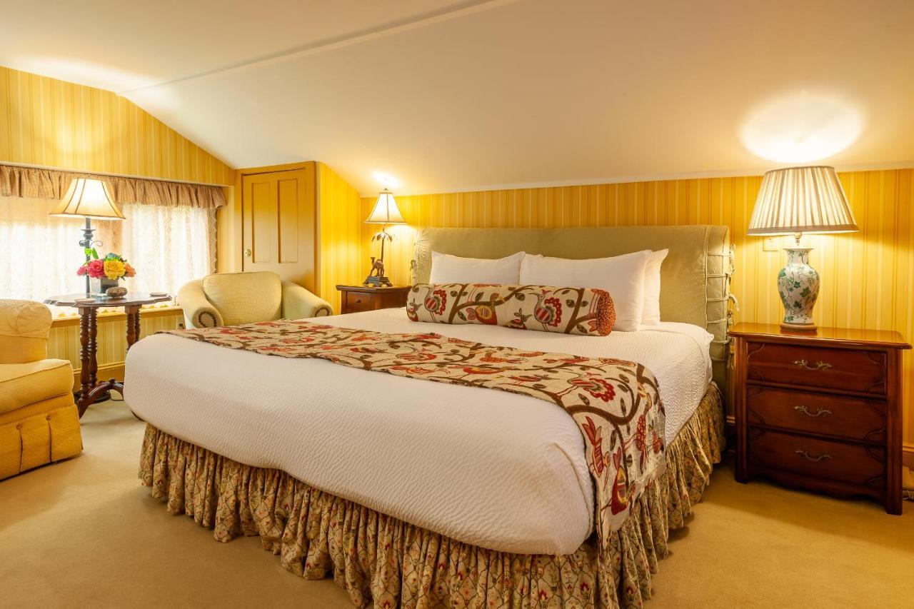 Ivy Bed & Breakfast Newport