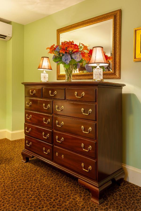 Bed & Breakfast Ivy 4*