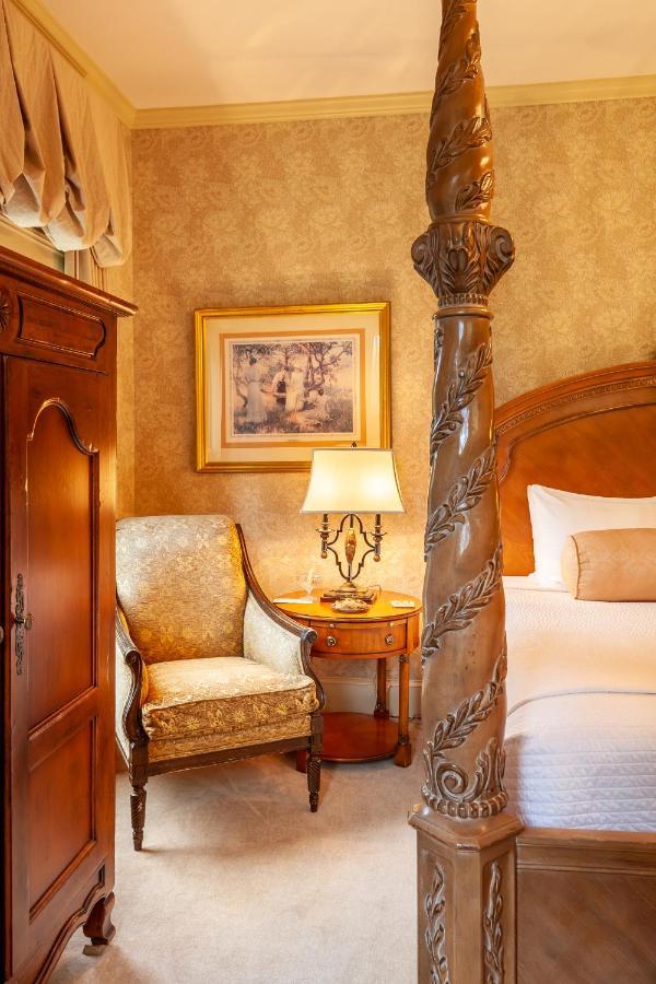 Bed & Breakfast Ivy Newport