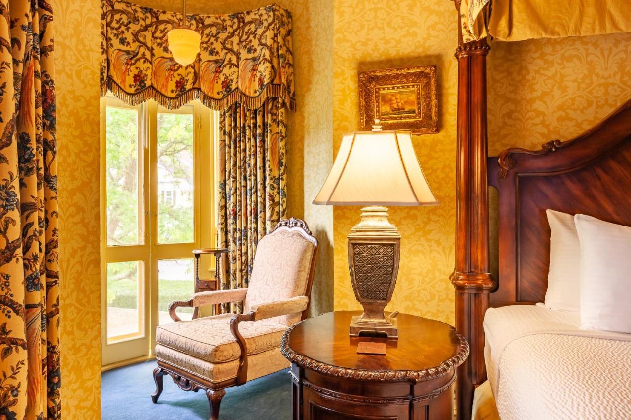 Ivy Bed & Breakfast Newport