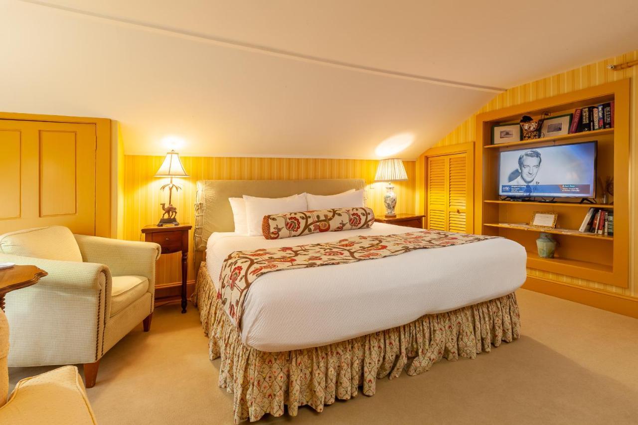 Bed & Breakfast Ivy Newport