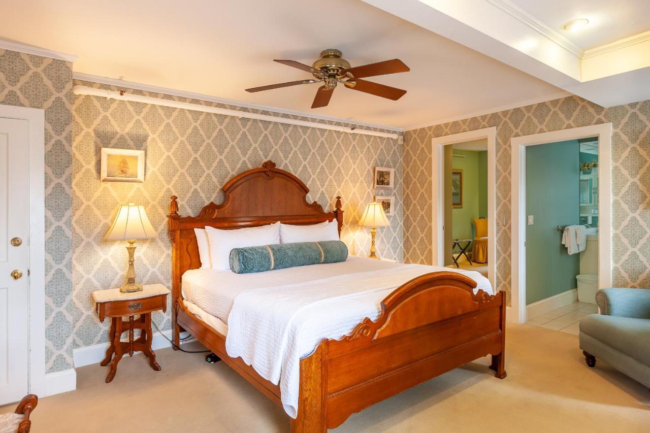 Bed & Breakfast Ivy Newport
