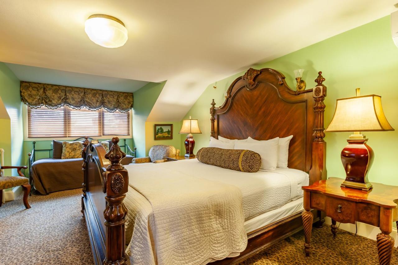 Ivy Bed & Breakfast Newport