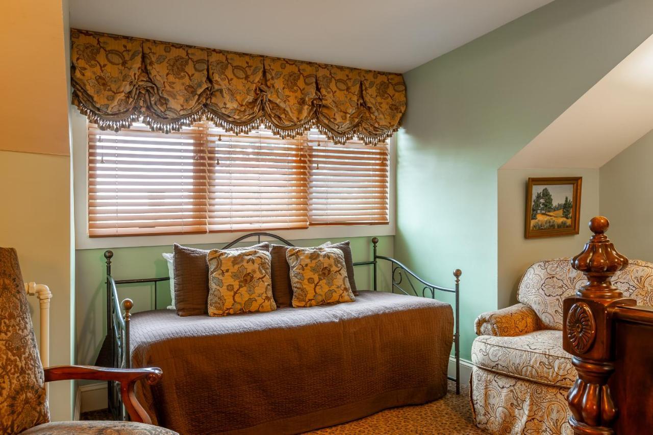 Bed & Breakfast Ivy 4*