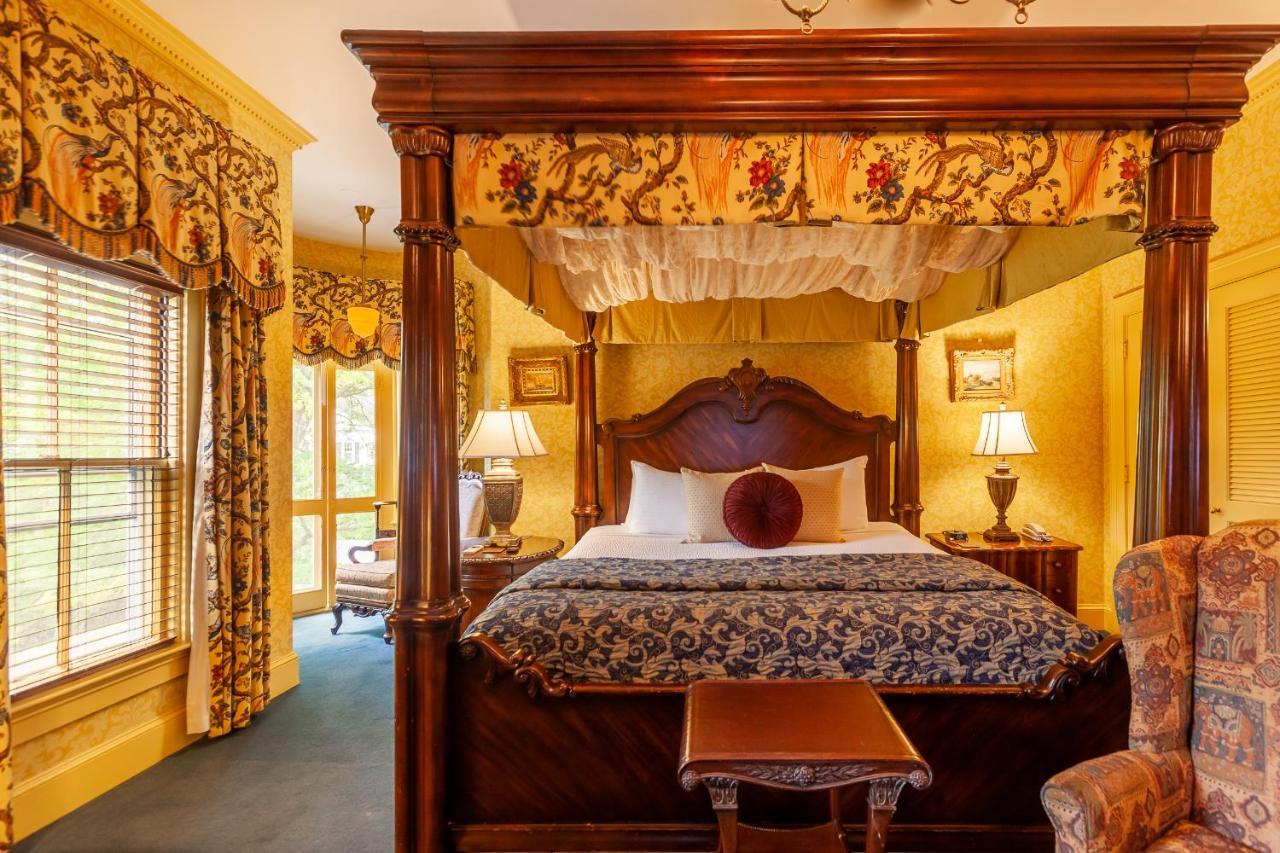 Bed & Breakfast Ivy 4*