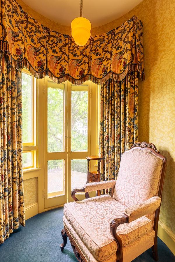 Ivy Bed & Breakfast 4*
