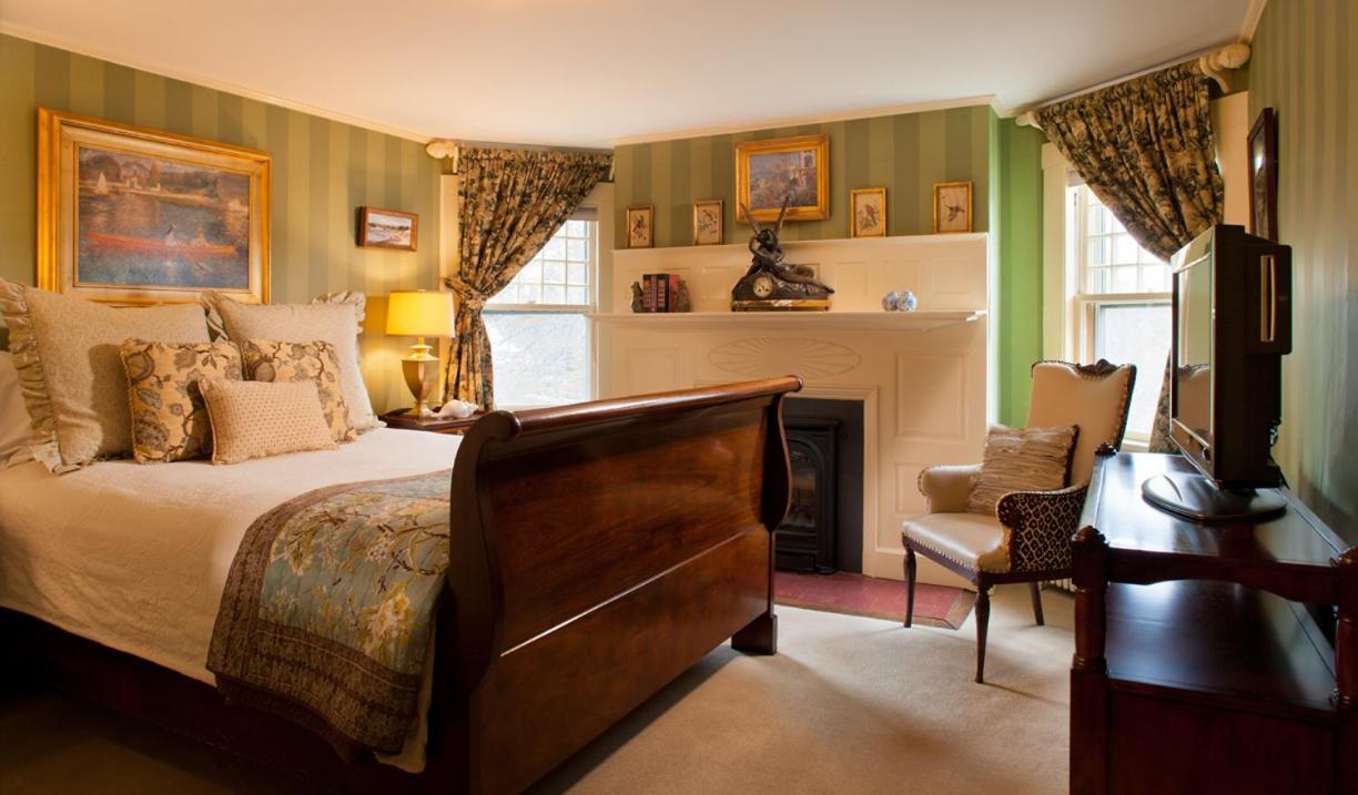 Bed & Breakfast Ivy 4*