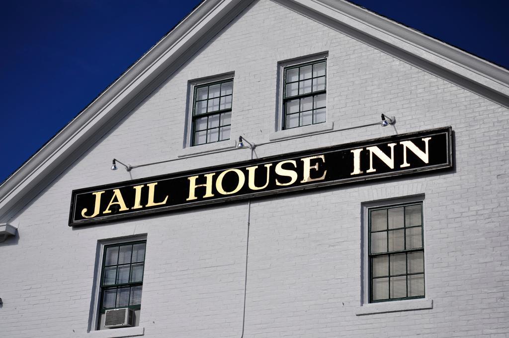 Jailhouse Newport