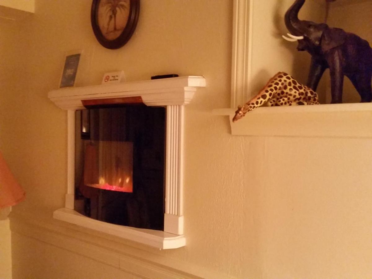 1 Murray House Bed & Breakfast Newport