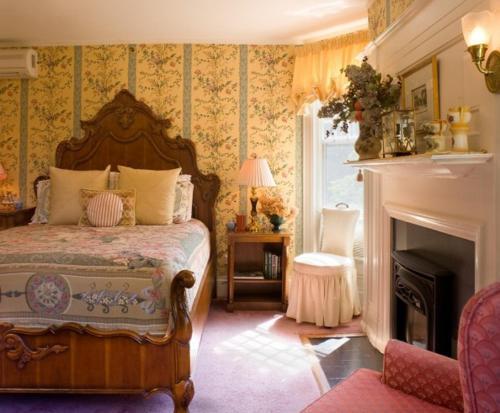 Bed & Breakfast Ivy