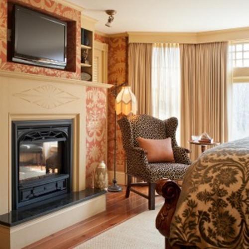 Bed & Breakfast Ivy 4*