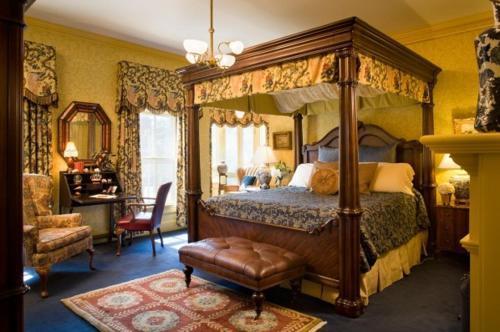 Bed & Breakfast Ivy 4*