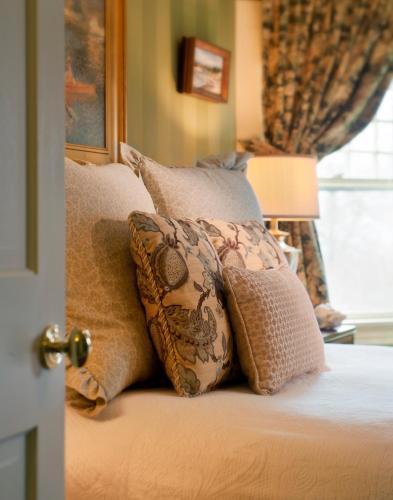 Bed & Breakfast Ivy Newport