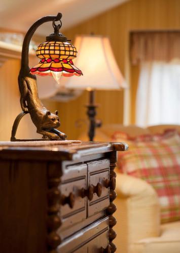 Bed & Breakfast Ivy 4*