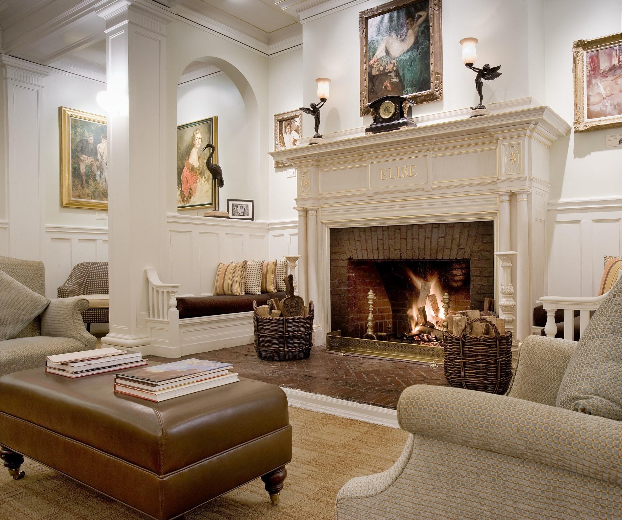 The Vanderbilt, Collection Newport