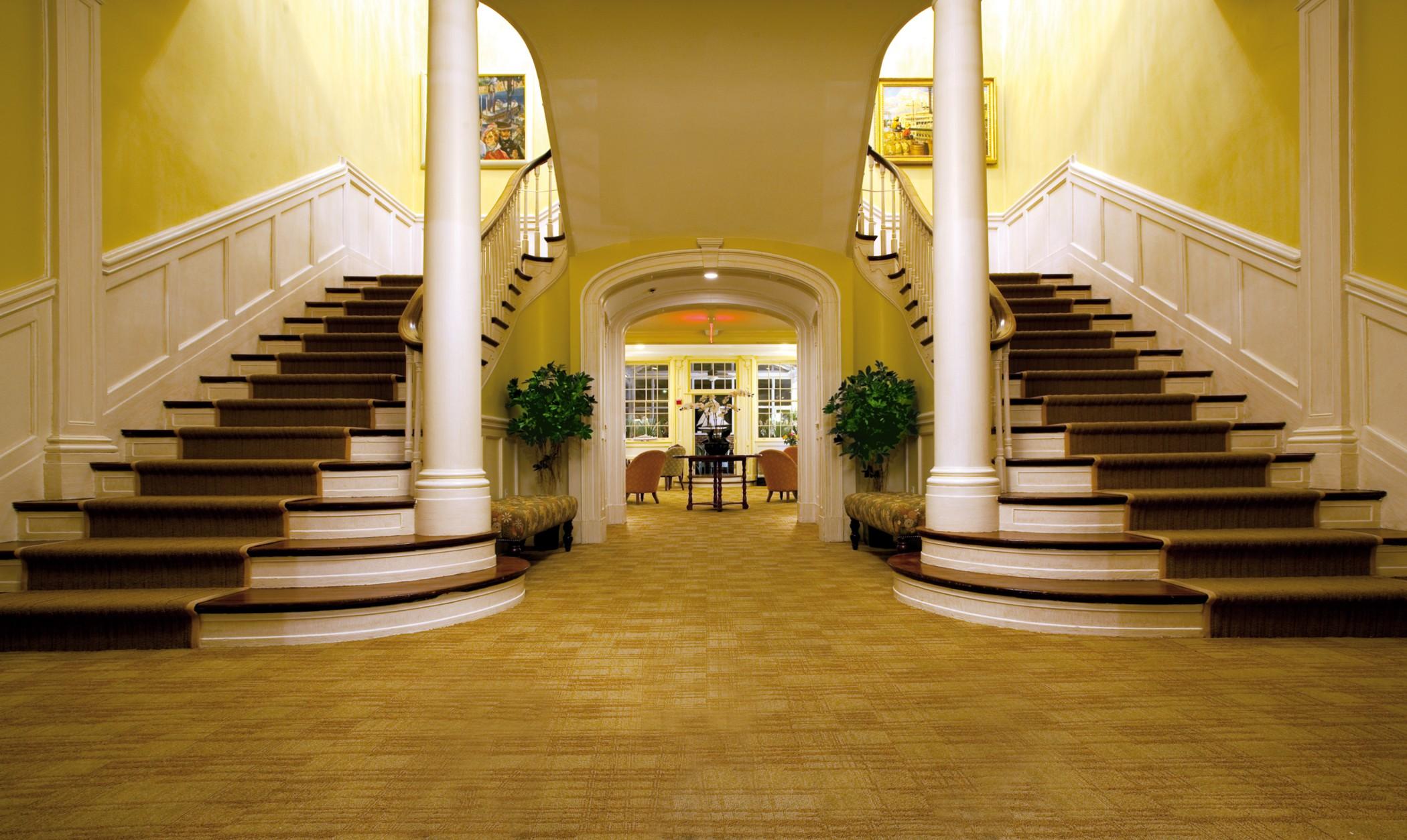 The Vanderbilt, Collection Hotel