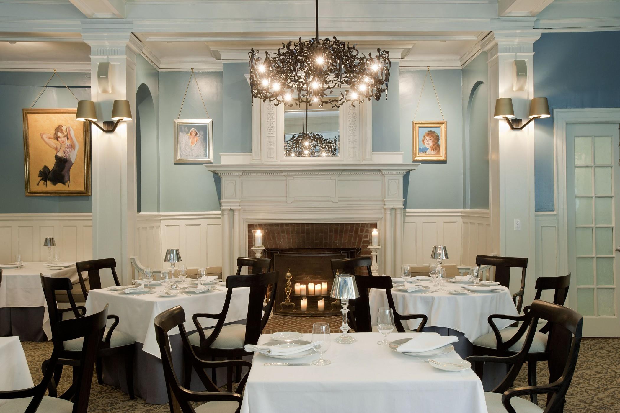 The Vanderbilt, Collection 5*