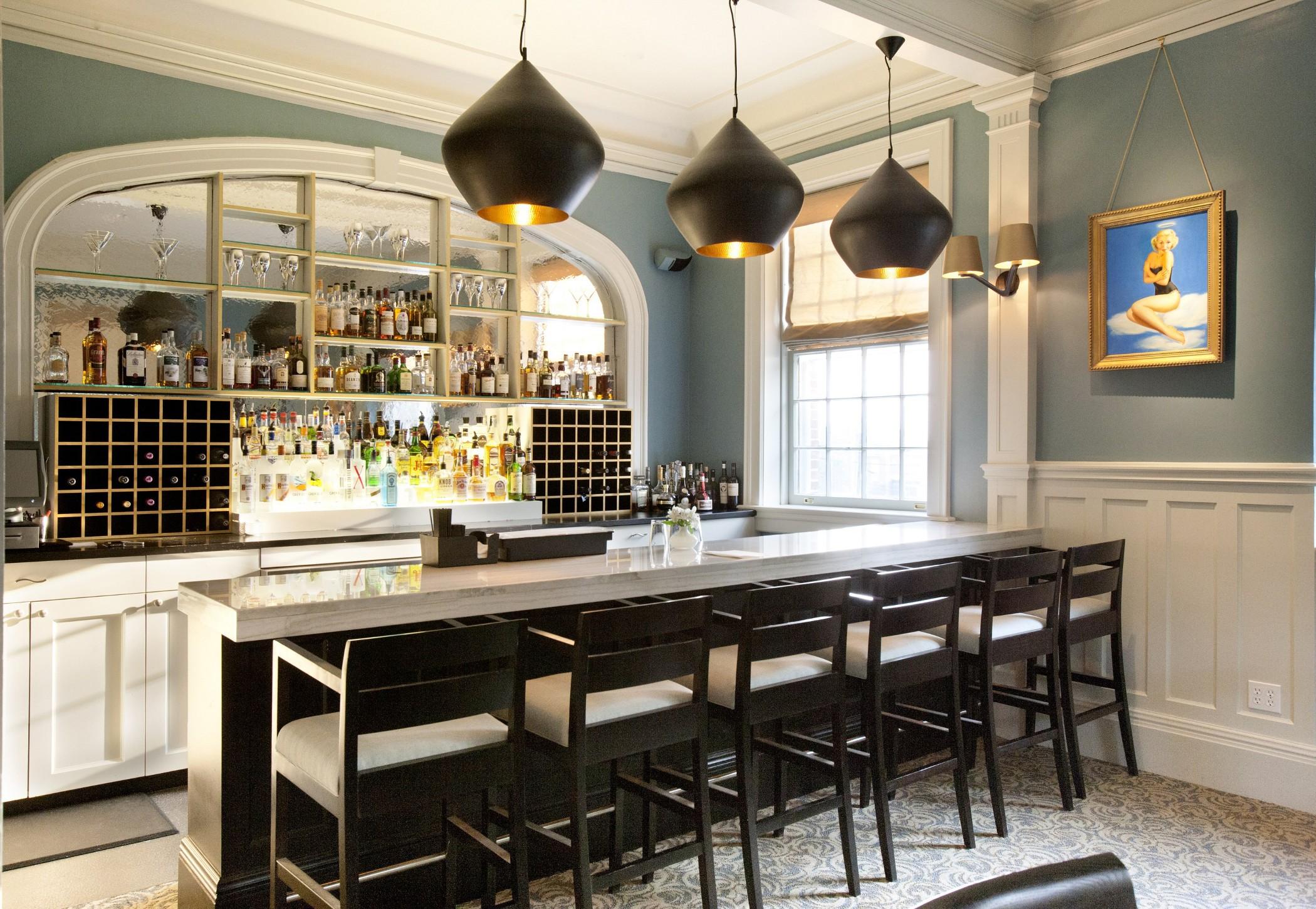 The Vanderbilt, Collection 5*