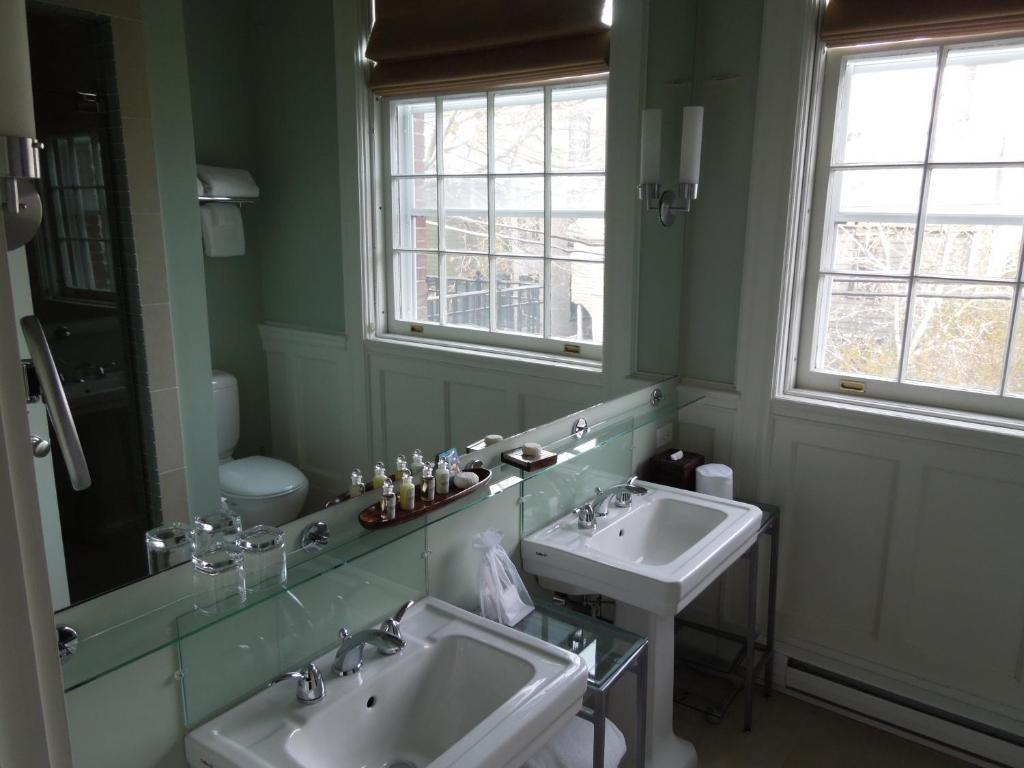 The Vanderbilt, Collection Hotel 5*