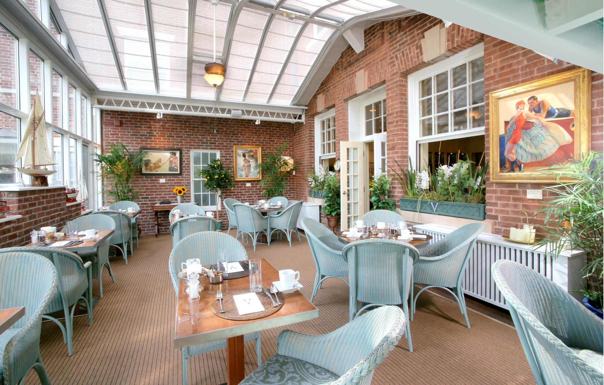 The Vanderbilt, Collection Newport
