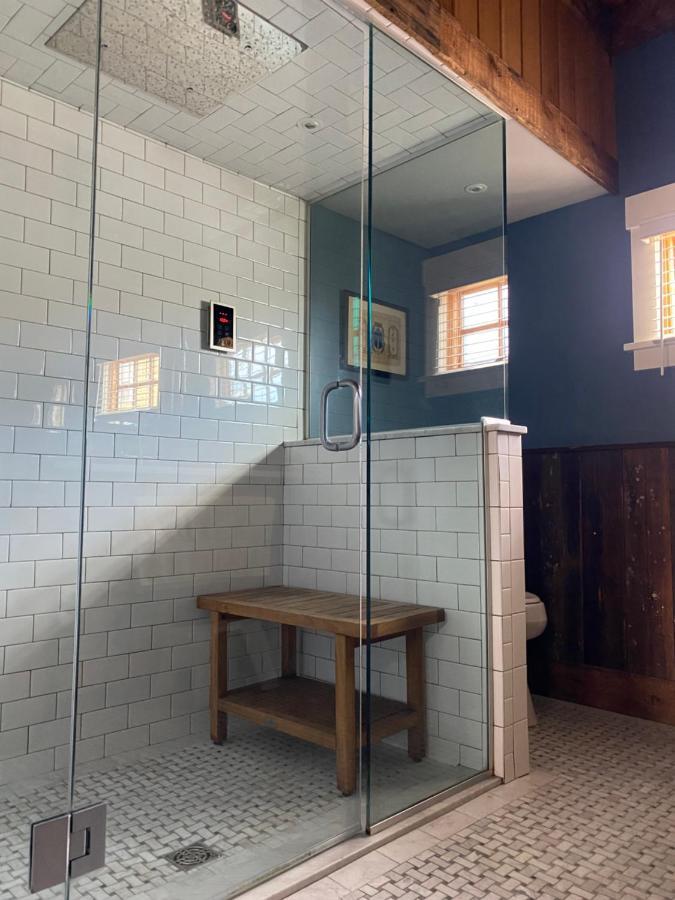 Magical Post And Beam Loft Downtown Newport! Hotel *