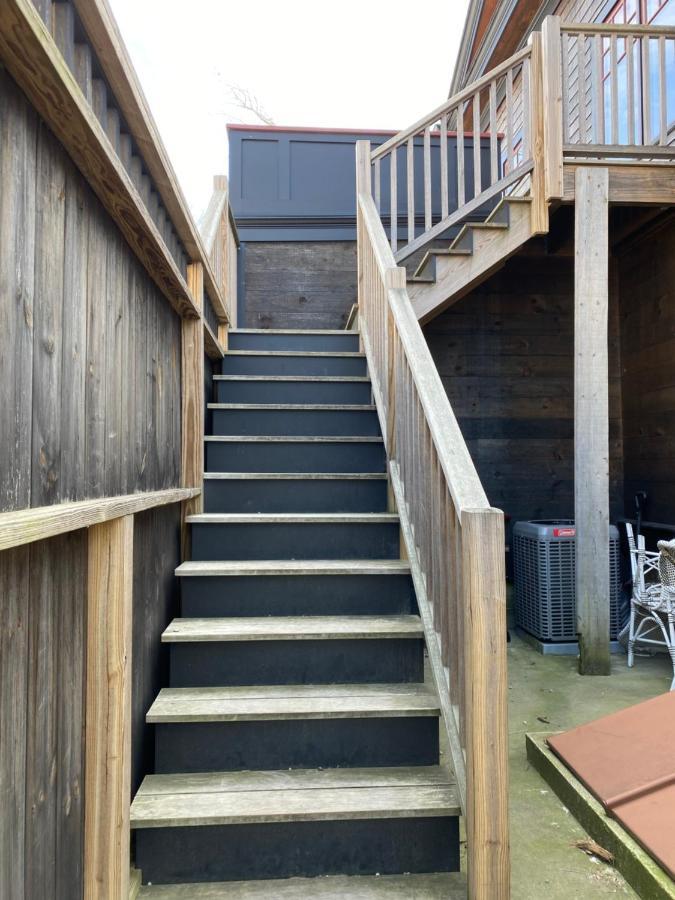 Magical Post And Beam Loft Downtown Newport! Hotel Newport