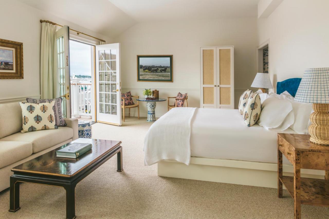 Gardiner House 5* Newport