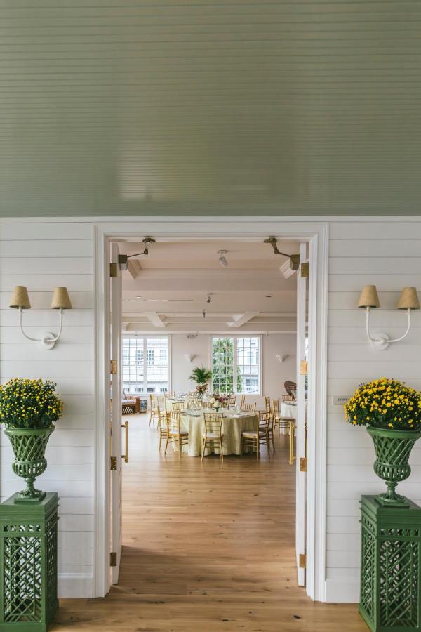 Gardiner House