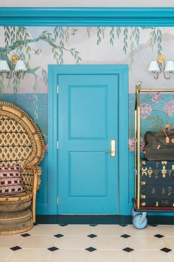 Gardiner House 5* Newport