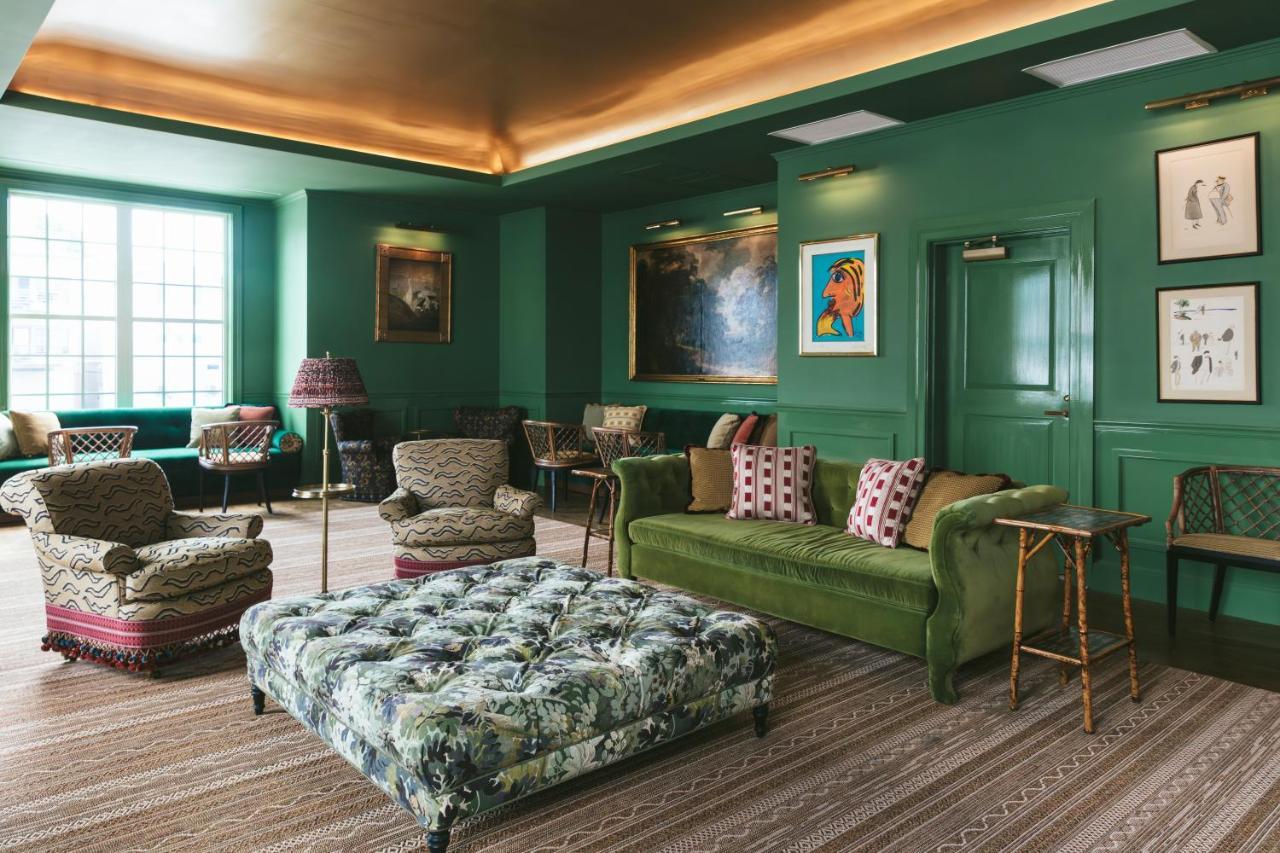 Gardiner House 5* Newport