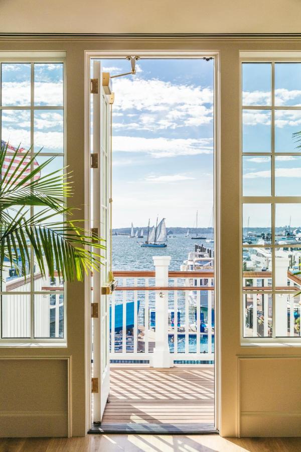 Gardiner House Hotel Newport