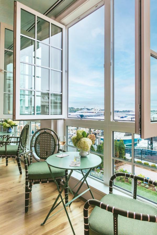 Gardiner House 5*
