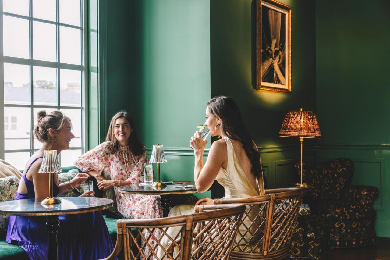 Gardiner House Hotel Newport