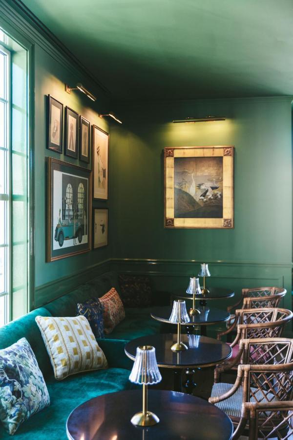 Hotel Gardiner House