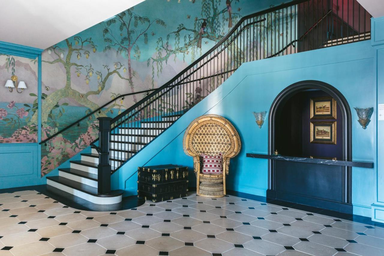 Gardiner House Hotel