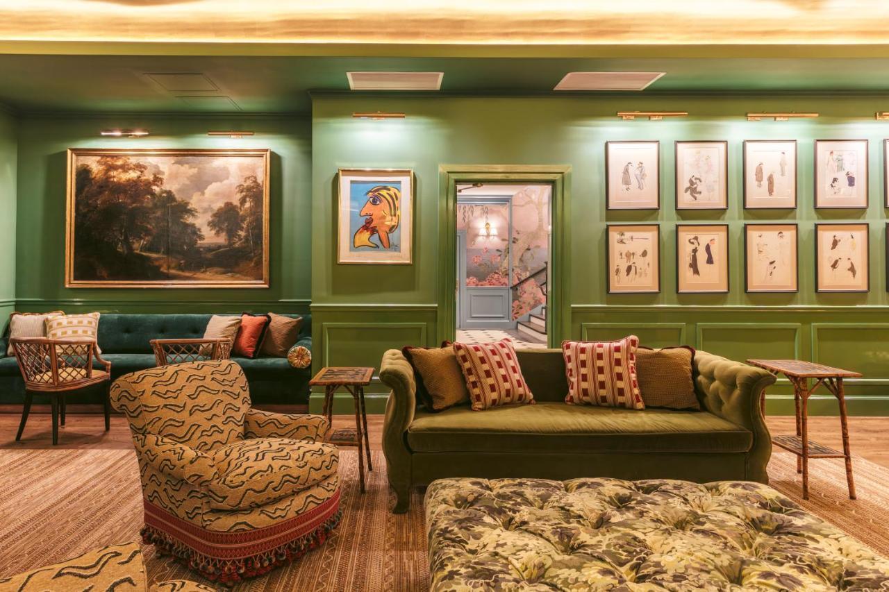 Gardiner House 5* Newport
