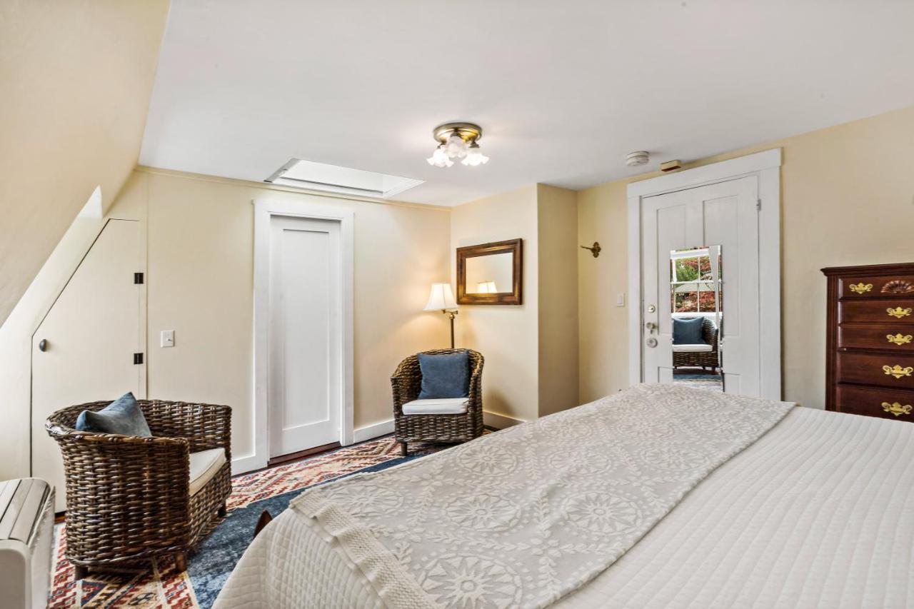 Marshall Slocum Hotel 4*