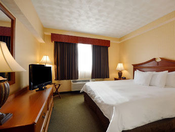 Mainstay And Conference Center Newport