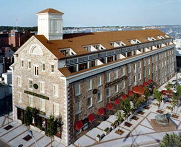 Bay Club And 4* Newport