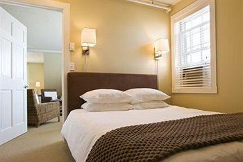 Forty 1 North Hotel Newport